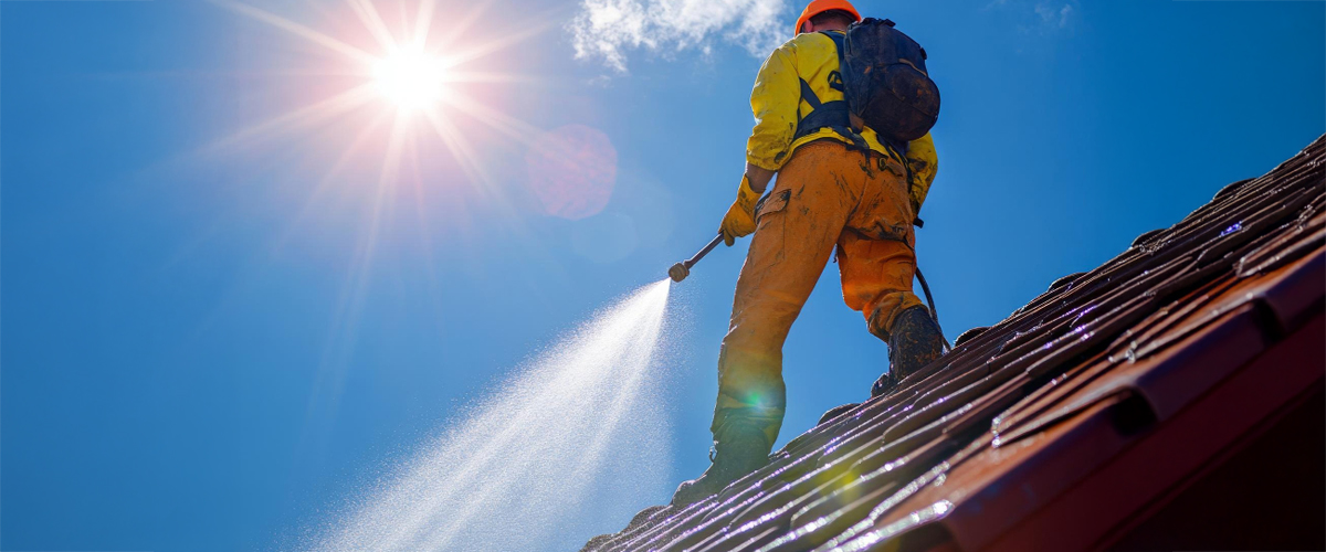 Image de services de toiture