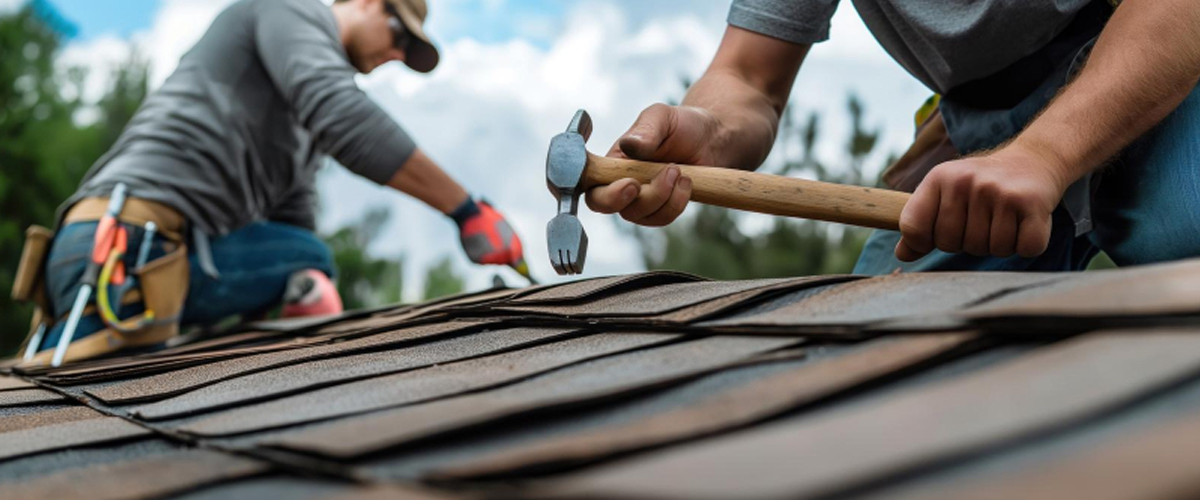 Notre équipe en action